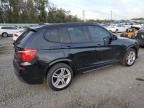 2013 BMW X3 XDRIVE35I