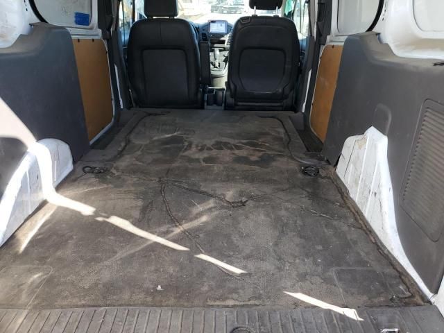 2020 Ford Transit Connect XL