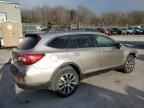 2015 Subaru Outback 3.6R Limited