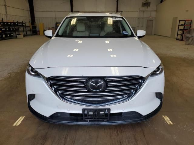 2018 Mazda CX-9 Touring