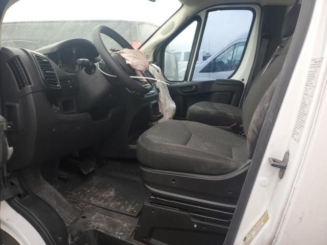 2023 Dodge RAM Promaster 3500 3500 Standard