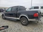 2001 Ford F150 Supercrew