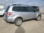 2013 Subaru Forester 2.5X Premium