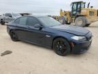 2015 BMW 535 I