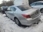 2009 Honda Accord LXP