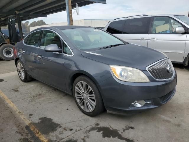 2013 Buick Verano