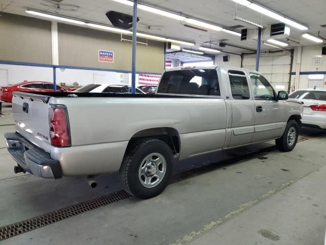 2004 Chevrolet Silverado C1500