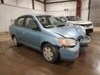 2002 Toyota Echo