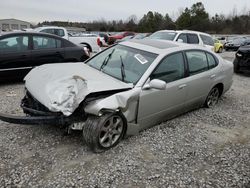 Run And Drives Cars for sale at auction: 2003 Lexus GS 300