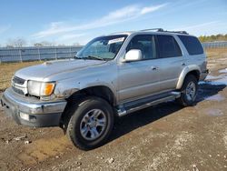 Lots with Bids for sale at auction: 1999 Toyota 4runner Limited