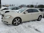 2012 Chevrolet Malibu 1LT