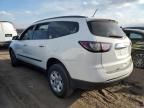 2014 Chevrolet Traverse LS