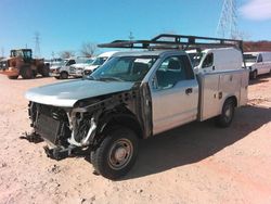 Ford Vehiculos salvage en venta: 2018 Ford F250 Super Duty