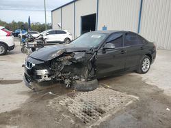 Vehiculos salvage en venta de Copart Apopka, FL: 2016 BMW 320 I