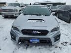 2018 Subaru WRX Limited