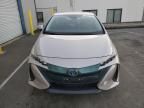 2018 Toyota Prius Prime