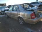 2002 Mazda Protege DX