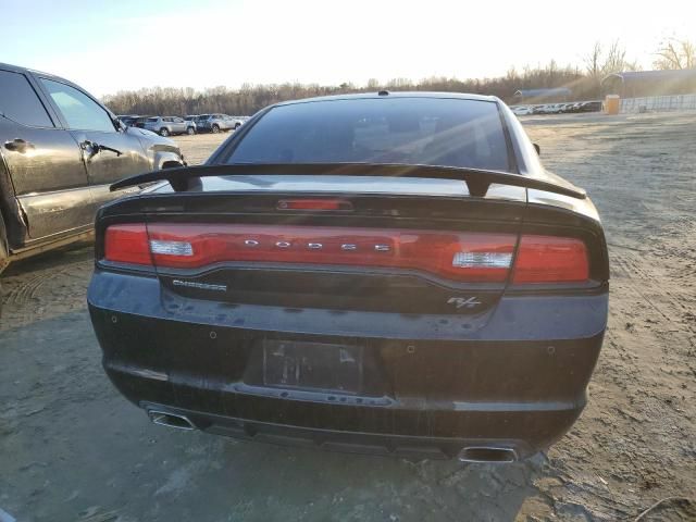 2014 Dodge Charger R/T