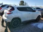 2015 Nissan Juke S