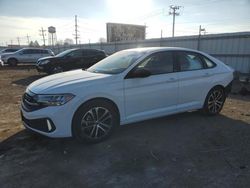 Vehiculos salvage en venta de Copart Cleveland: 2023 Volkswagen Jetta Sport