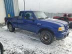 2006 Ford Ranger Super Cab