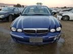 2002 Jaguar X-TYPE 3.0