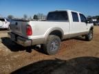 2012 Ford F250 Super Duty