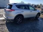 2016 Toyota Rav4 SE