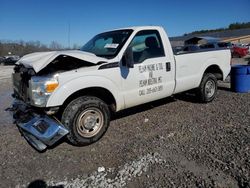 Ford salvage cars for sale: 2012 Ford F250 Super Duty