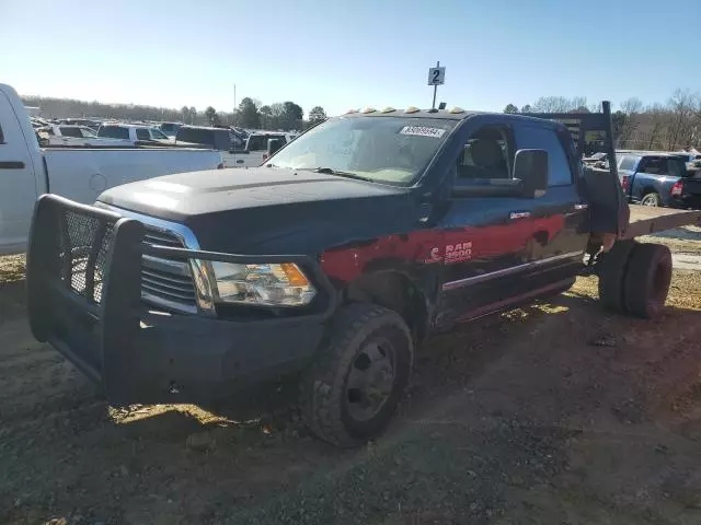 2017 Dodge RAM 3500 SLT