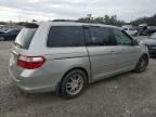 2005 Honda Odyssey Touring