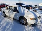 2000 Chrysler Sebring JX