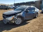 2017 Subaru Legacy 2.5I