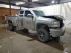 2007 Chevrolet Silverado K1500