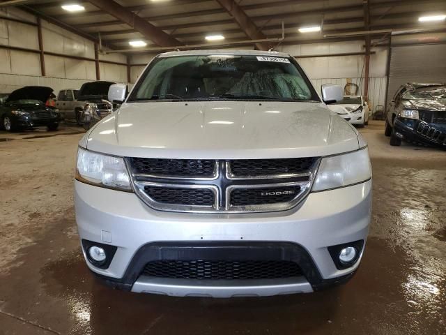 2011 Dodge Journey Mainstreet