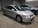 2006 Honda Civic LX