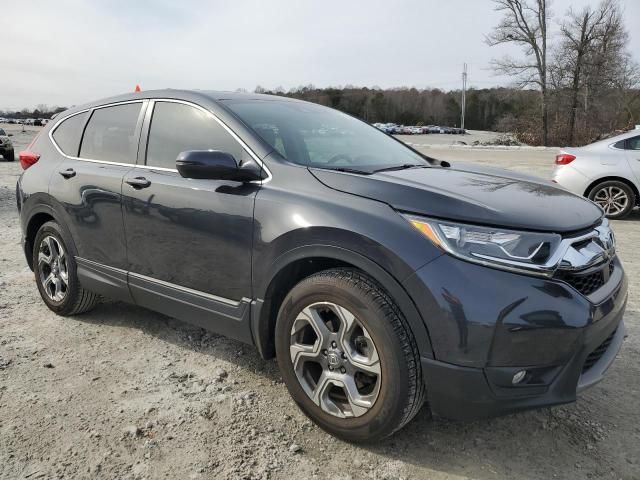 2019 Honda CR-V EXL