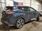 2016 Nissan Murano S