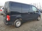 2015 Nissan NV200 2.5S