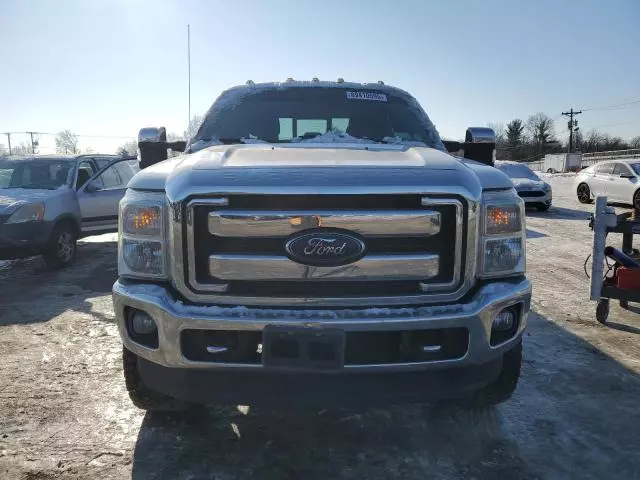 2014 Ford F250 Super Duty