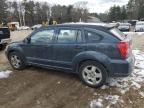 2007 Dodge Caliber SXT