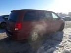 2011 Dodge Grand Caravan Express