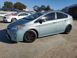 2014 Toyota Prius en venta en Hayward, CA