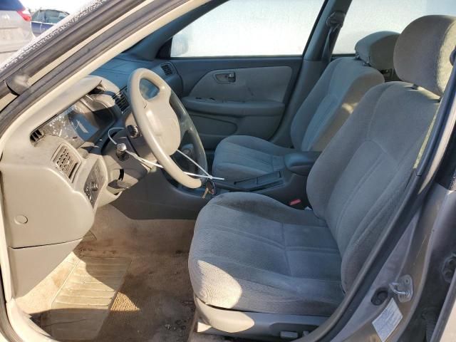 2001 Toyota Camry CE