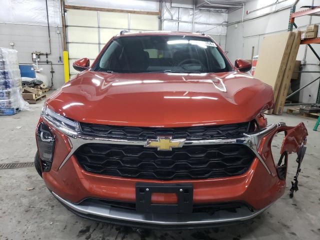 2024 Chevrolet Trax 1LT