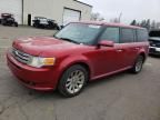 2010 Ford Flex SEL