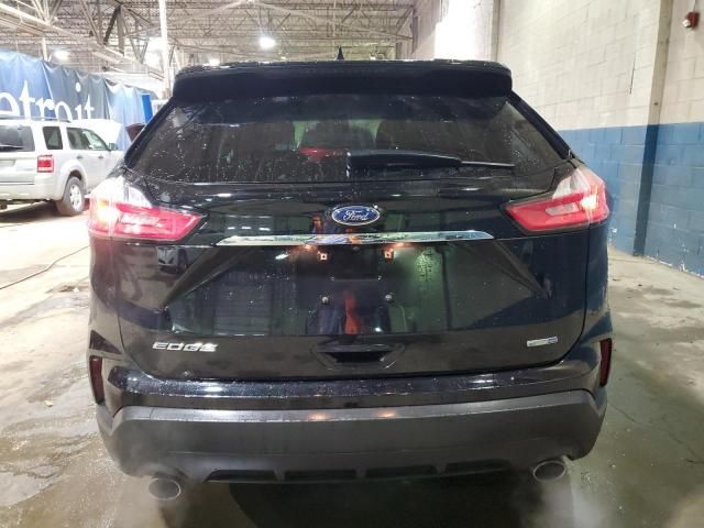 2019 Ford Edge SE