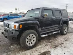 Hummer Vehiculos salvage en venta: 2006 Hummer H3