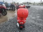 2011 Piaggio 2011 Vespa LX 150IE