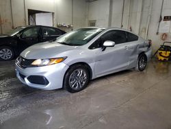 2014 Honda Civic LX en venta en Madisonville, TN